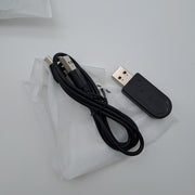 Skapendy VK84 Wireless Gaming Headset 2.4GHz Bluetooth