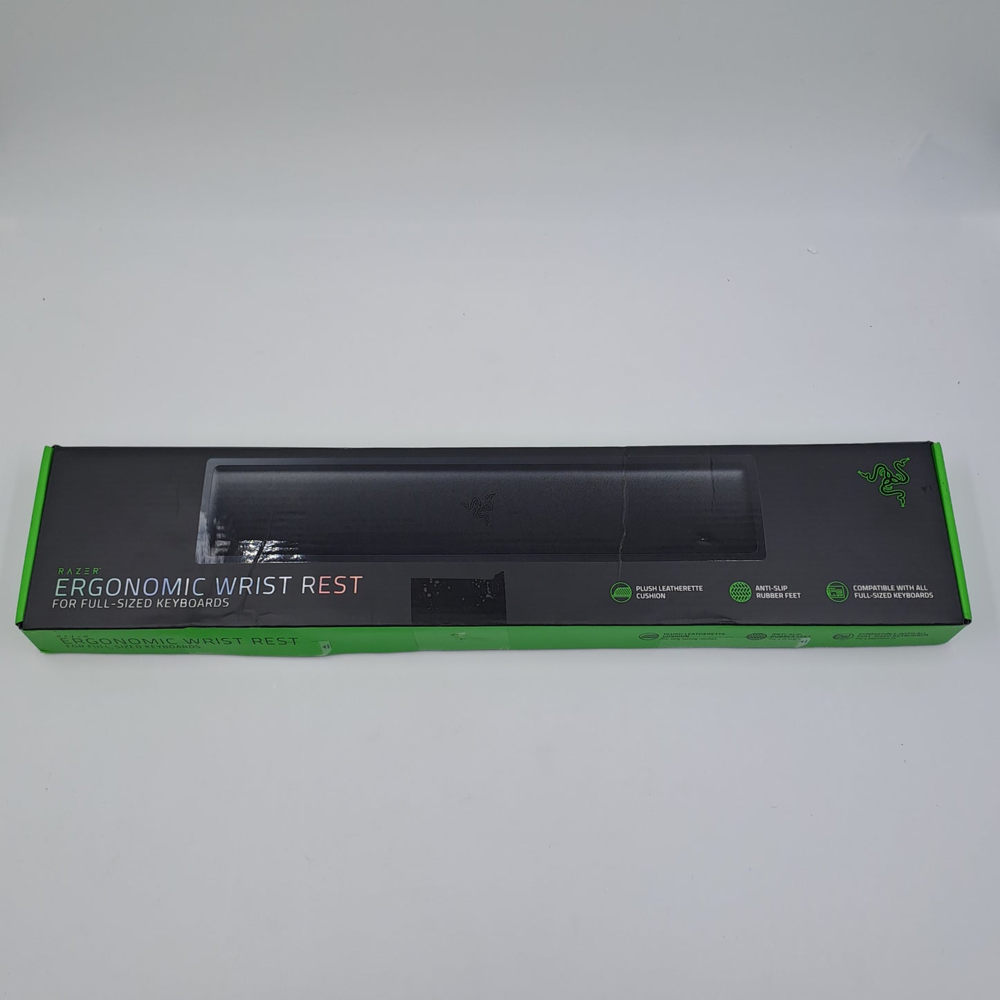 Reposamuñecas ergonómico Razer