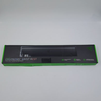 Reposamuñecas ergonómico Razer