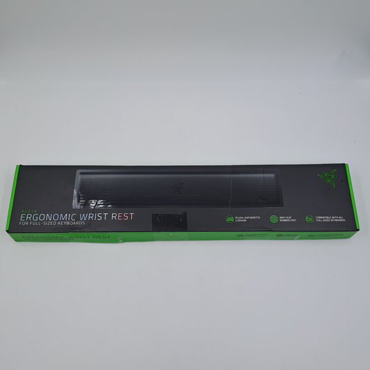 Razer Ergonomic Wrist Rest