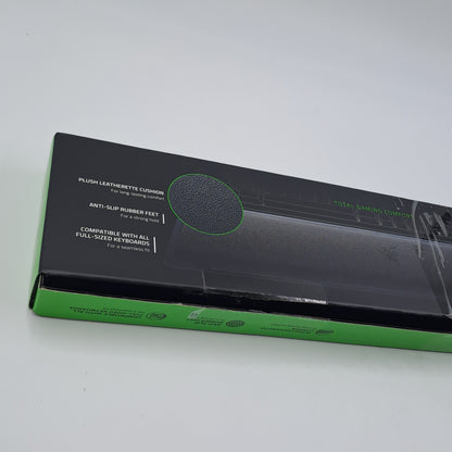 Reposamuñecas ergonómico Razer