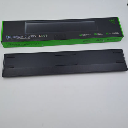 Reposamuñecas ergonómico Razer