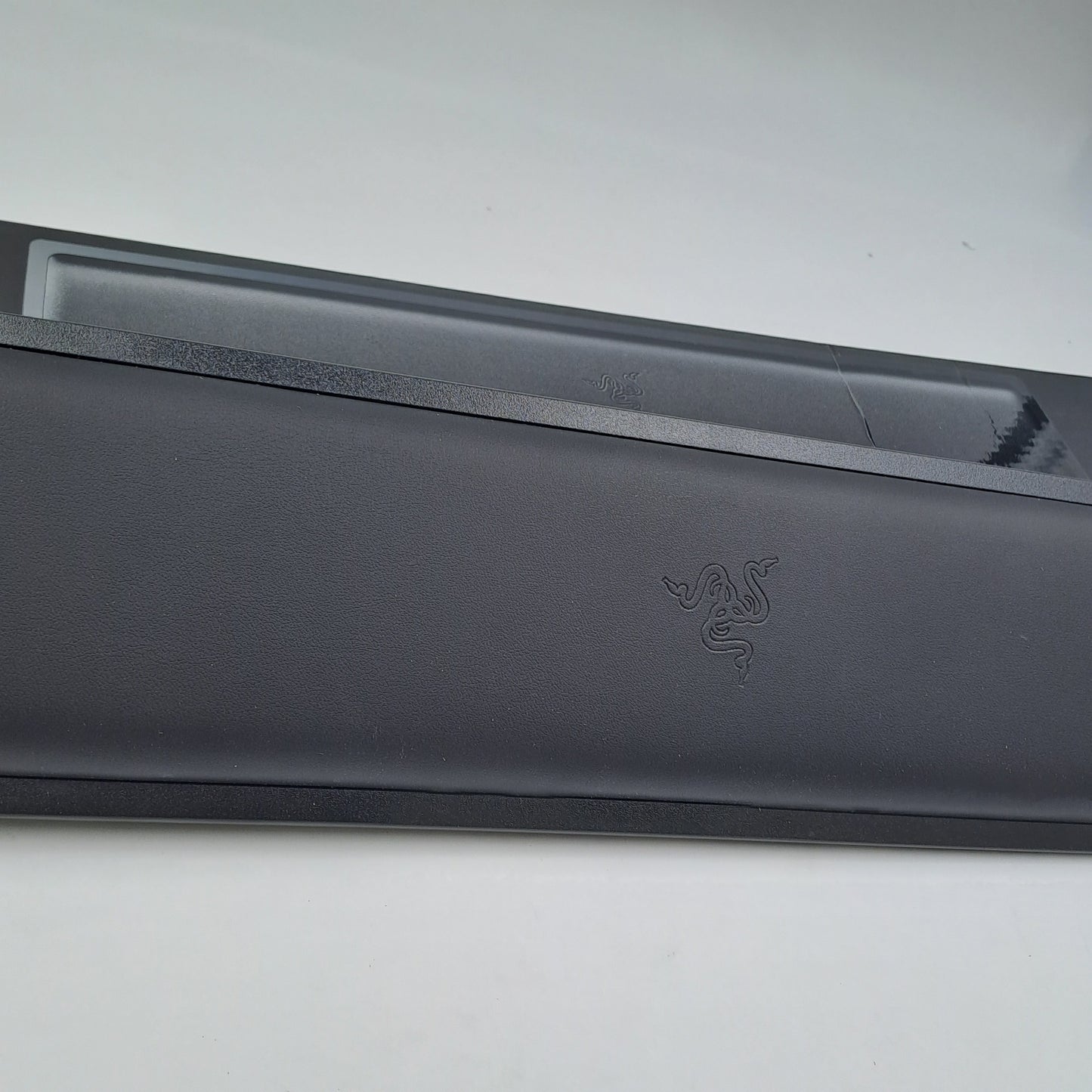 Reposamuñecas ergonómico Razer
