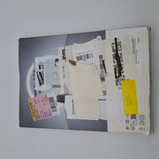 ESR Paper-Feel 2 Pellicole per iPad Air 11" M3/M2