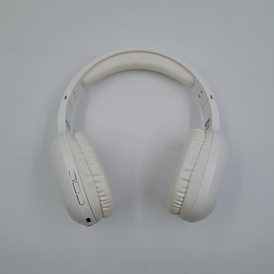 Auriculares inalámbricos básicos Music Sound