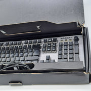Clavier mécanique gaming RGB Roccat Vulcan 120 AIMO