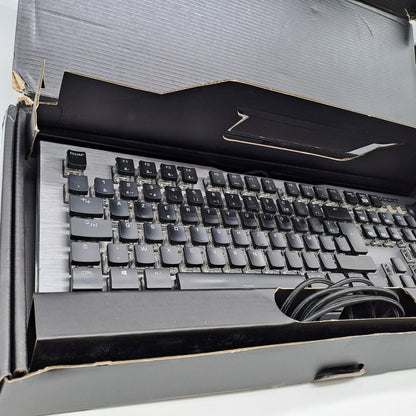Roccat Vulcan 120 AIMO Teclado Mecánico RGB para Gaming