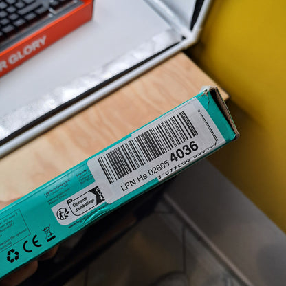 Tastiera wireless Logitech K270
