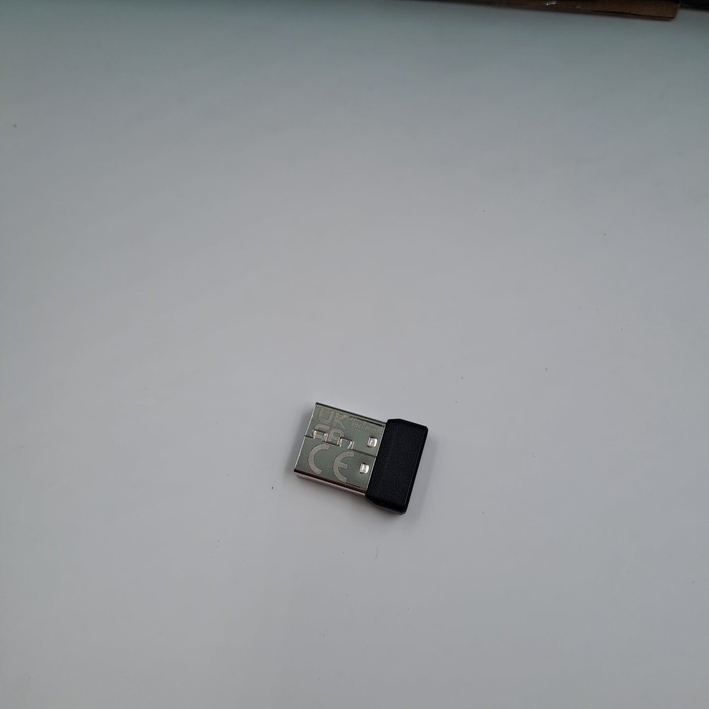 Tastiera wireless Logitech K270
