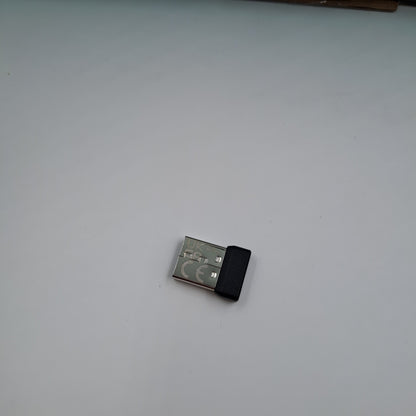 Tastiera wireless Logitech K270