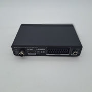 STRONG SRT 8119 Decoder Digitale Terrestre DVB-T2 Full HD HEVC H.265