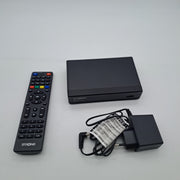 STRONG SRT 8119 Decoder Digitale Terrestre DVB-T2 Full HD HEVC H.265