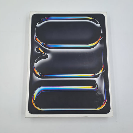 Apple iPad Pro 13 pouces (M4) Wi-Fi 256 Go