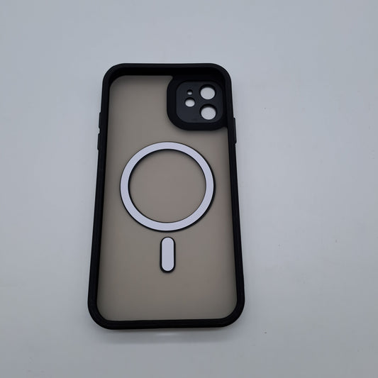 Cover magnetica Ancile® per iPhone 11
