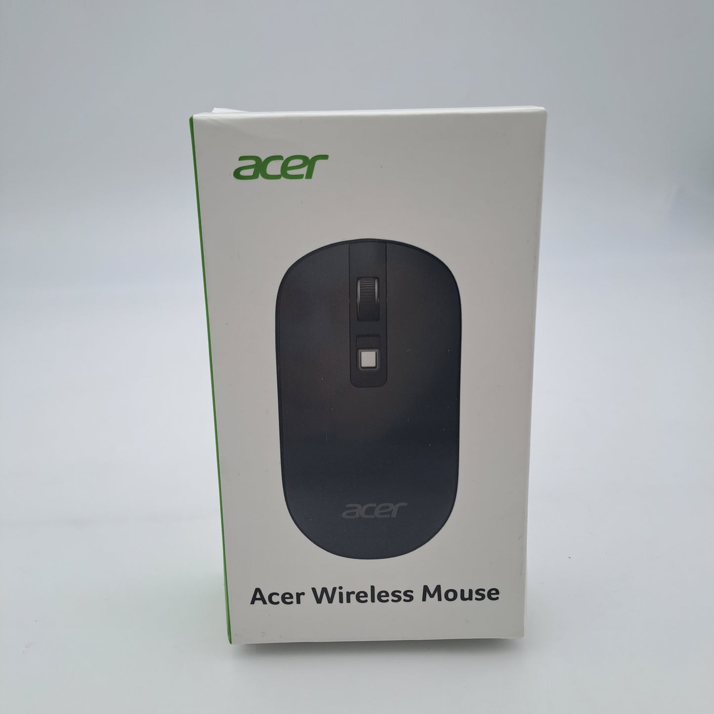 Mouse Wireless Acer OMR242