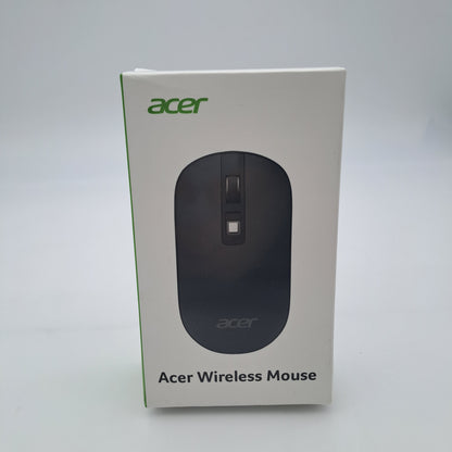 Mouse Wireless Acer OMR242