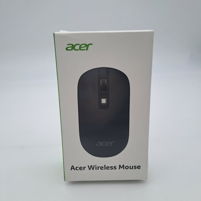 Ratón inalámbrico Acer OMR242