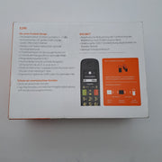 Gigaset E290 Telefono Cordless Senior con Tasti Grandi