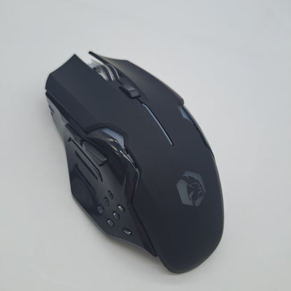 Clavier + Souris Empire Gaming Armor RF800 Pack de jeu sans fil