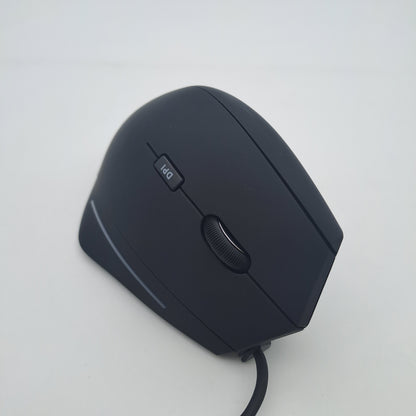 Mouse ergonomico verticale cablato ERGO