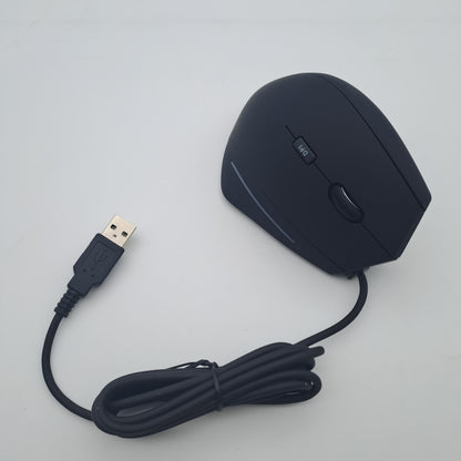 Mouse ergonomico verticale cablato ERGO