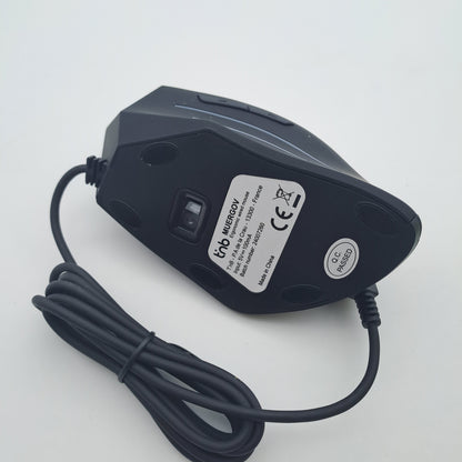 Mouse ergonomico verticale cablato ERGO