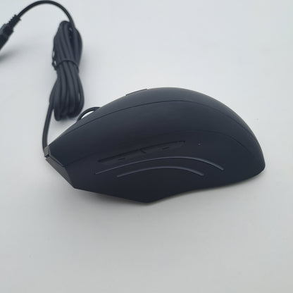 Mouse ergonomico verticale cablato ERGO