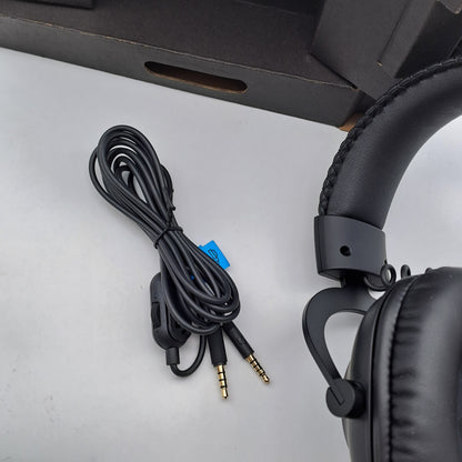 Logitech Pro X SE Wired Gaming Headset