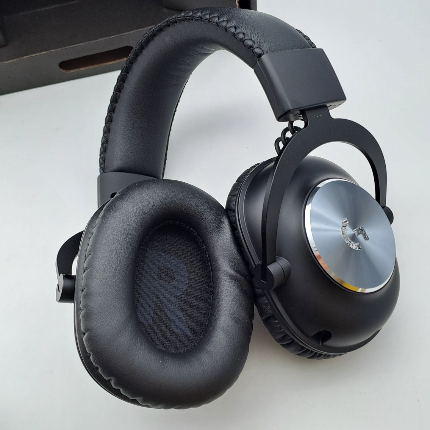 Logitech Pro X SE Wired Gaming Headset