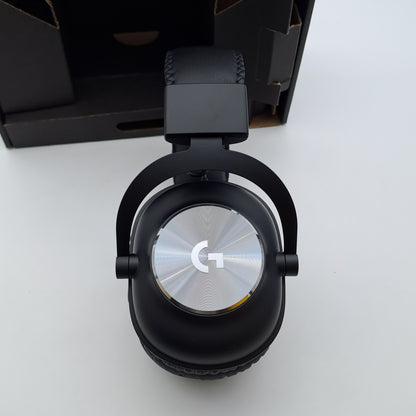 Logitech Pro X SE Wired Gaming Headset