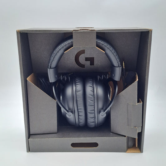 Logitech Pro X SE Wired Gaming Headset