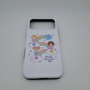 Polly Pocket Cover for iPhone 17 Pro Max