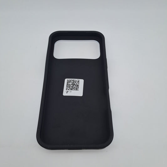 Cover Polly Pocket per iPhone 17 Pro Max