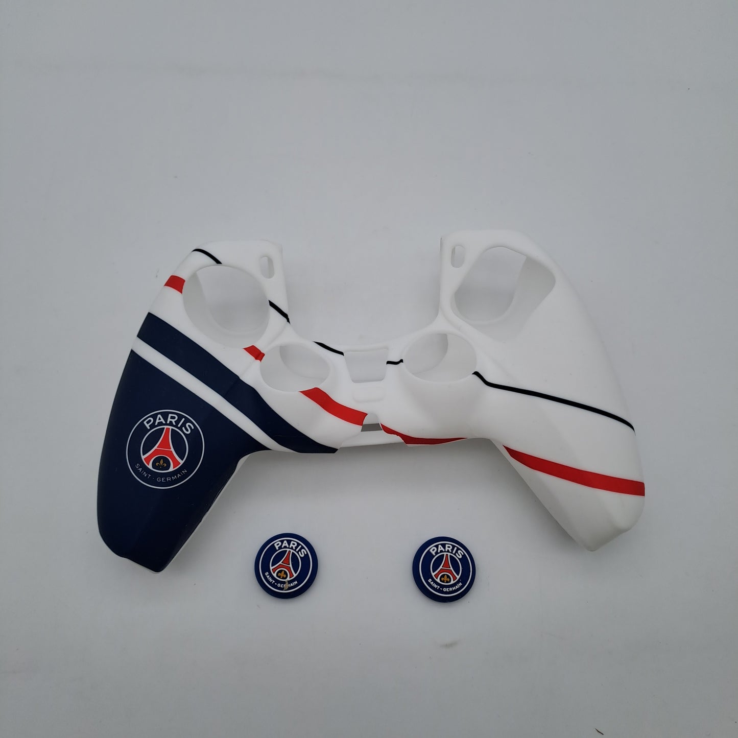 Konix PSG Kit di Protezione per Controller PS5 DualSense