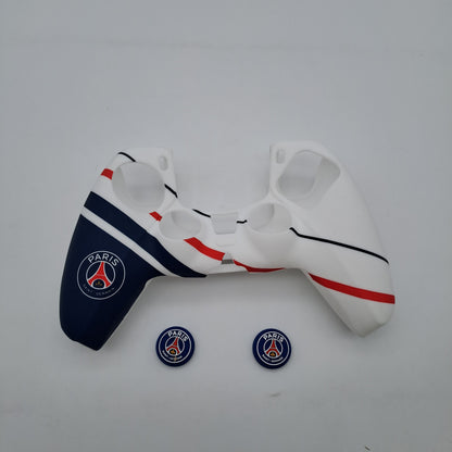 Konix PSG Kit di Protezione per Controller PS5 DualSense