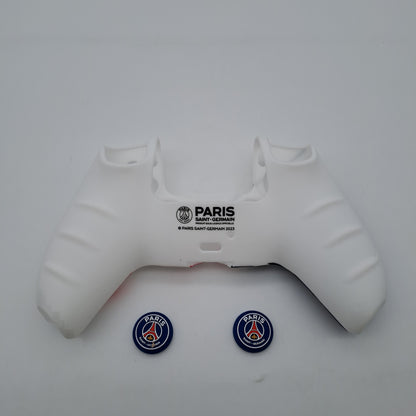 Konix PSG Kit di Protezione per Controller PS5 DualSense