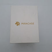 Miracase Handyhalterung Auto [Verbesserter Saugnapf] Handyhalter fürs Auto 360° Drehbar, Armaturenbrett Windschutzscheibe KFZ Handy Halterung für iPhone Galaxy Alle Smartphones