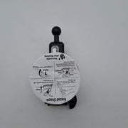 Miracase Handyhalterung Auto [Verbesserter Saugnapf] Handyhalter fürs Auto 360° Drehbar, Armaturenbrett Windschutzscheibe KFZ Handy Halterung für iPhone Galaxy Alle Smartphones