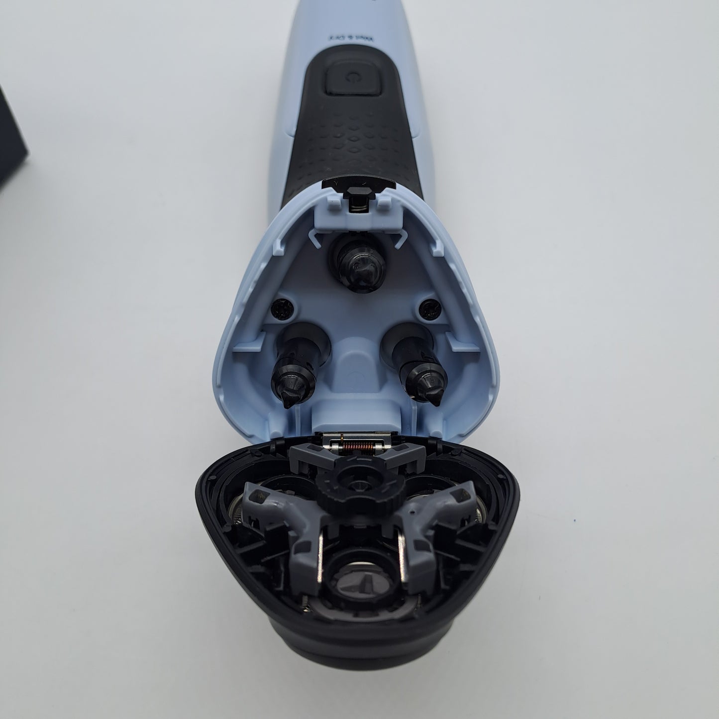 Philips Shaver 3000X Series – Rasoio elettrico Wet & Dry
