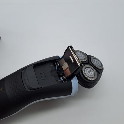 Philips Shaver 3000X Series – Rasoio elettrico Wet & Dry