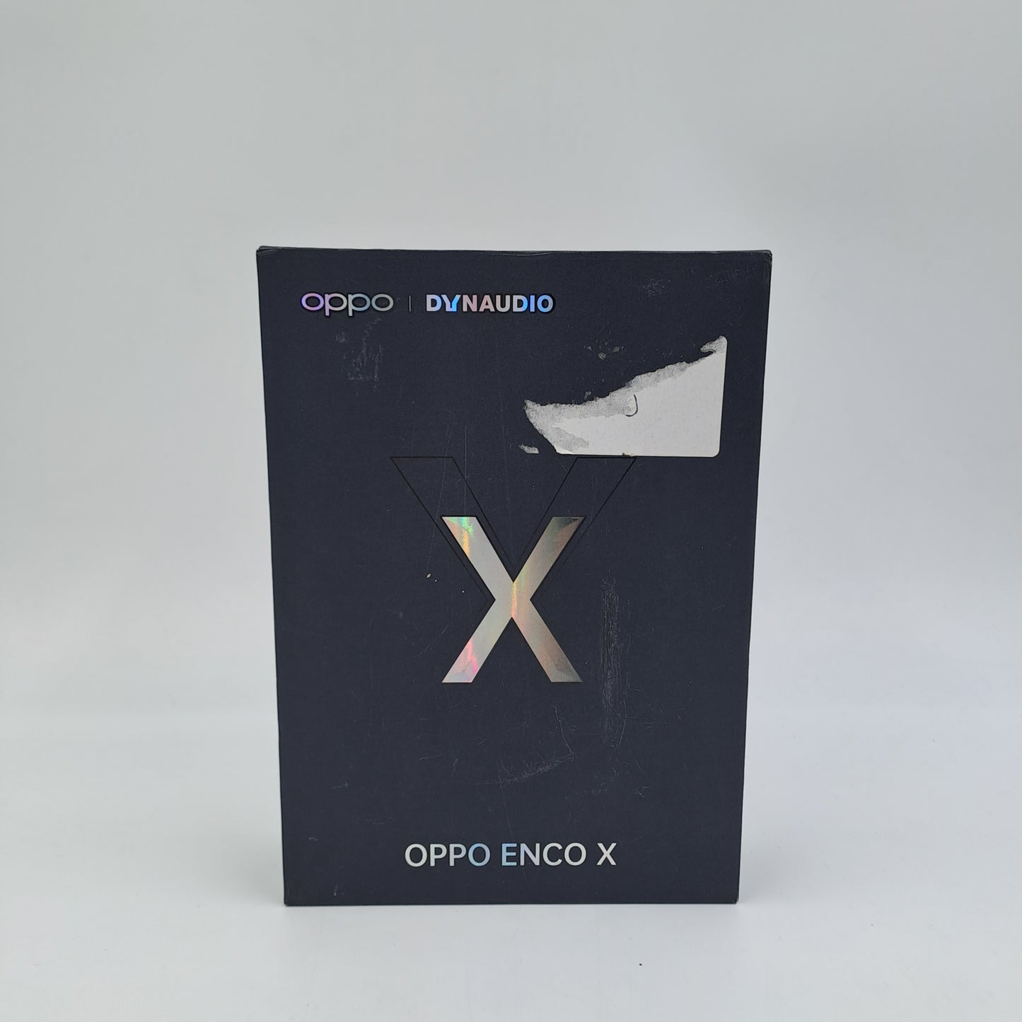 Oppo Enco X – True Wireless Earbuds with Active Noise Cancellation