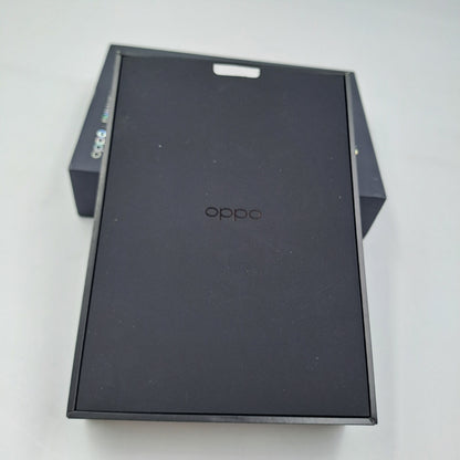 Oppo Enco X – True Wireless Earbuds with Active Noise Cancellation