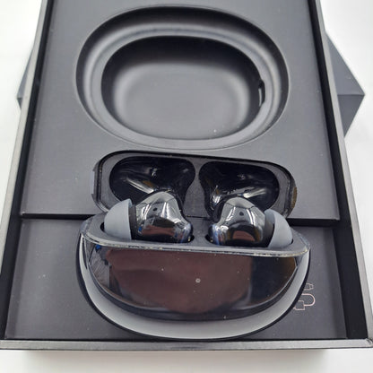 Oppo Enco X – True Wireless Earbuds with Active Noise Cancellation