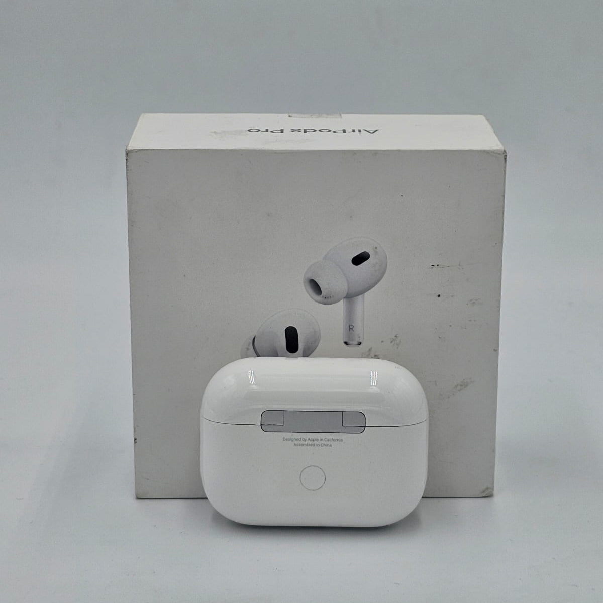 AirPods Pro 2ª Generazione USB-C