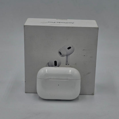 AirPods Pro 2ª Generazione USB-C