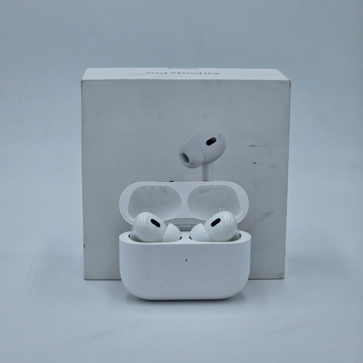 AirPods Pro 2ª Generazione USB-C