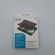 DIGITUS DA-71118 Adattatore 2,5" SATA per SSD M.2 o mSATA