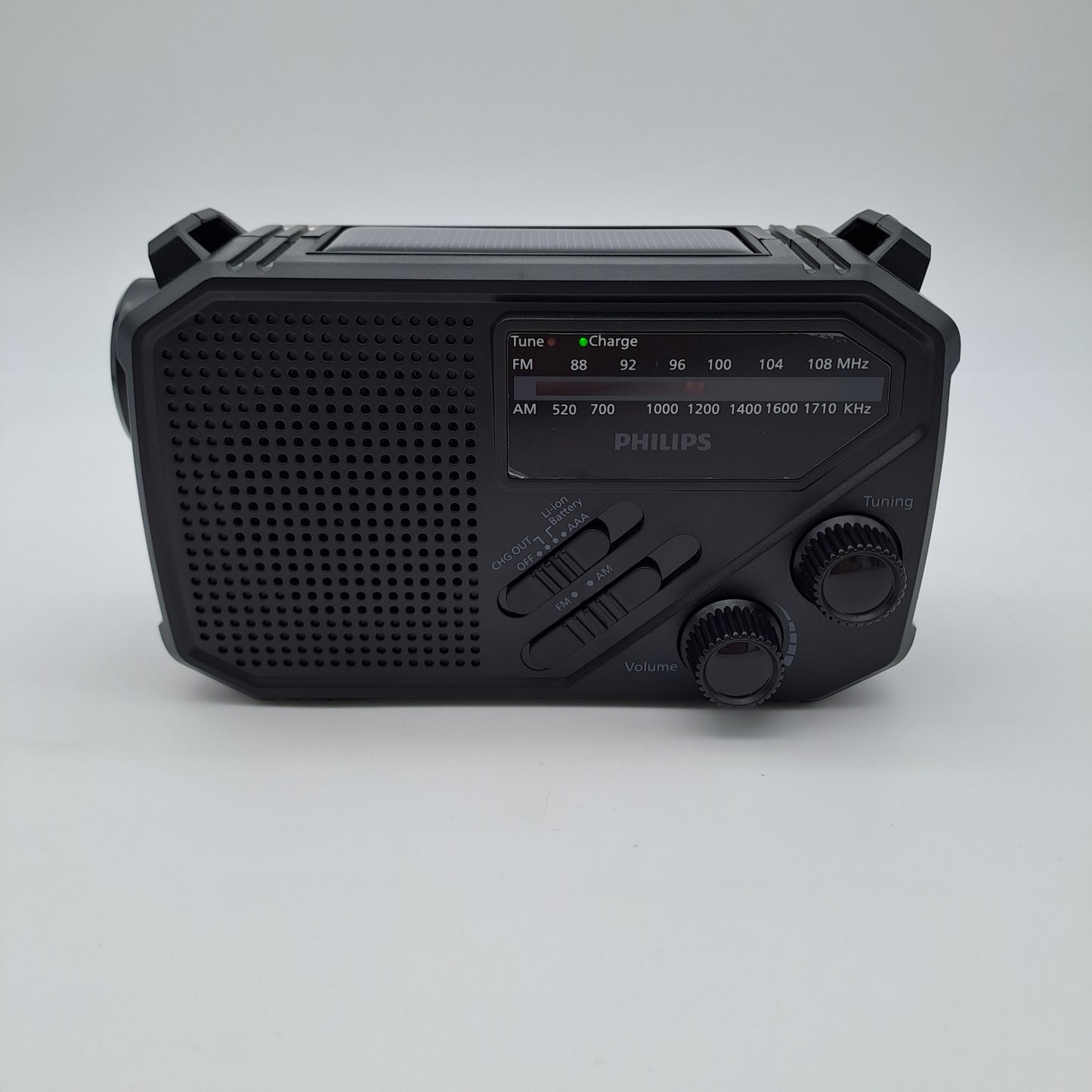 Radio portatile Philips TAR1609 FM/AM