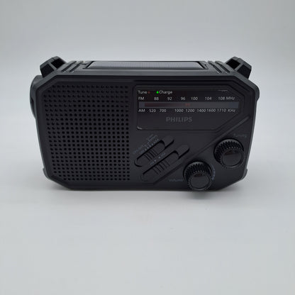 Radio portatile Philips TAR1609 FM/AM