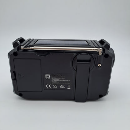 Radio portatile Philips TAR1609 FM/AM